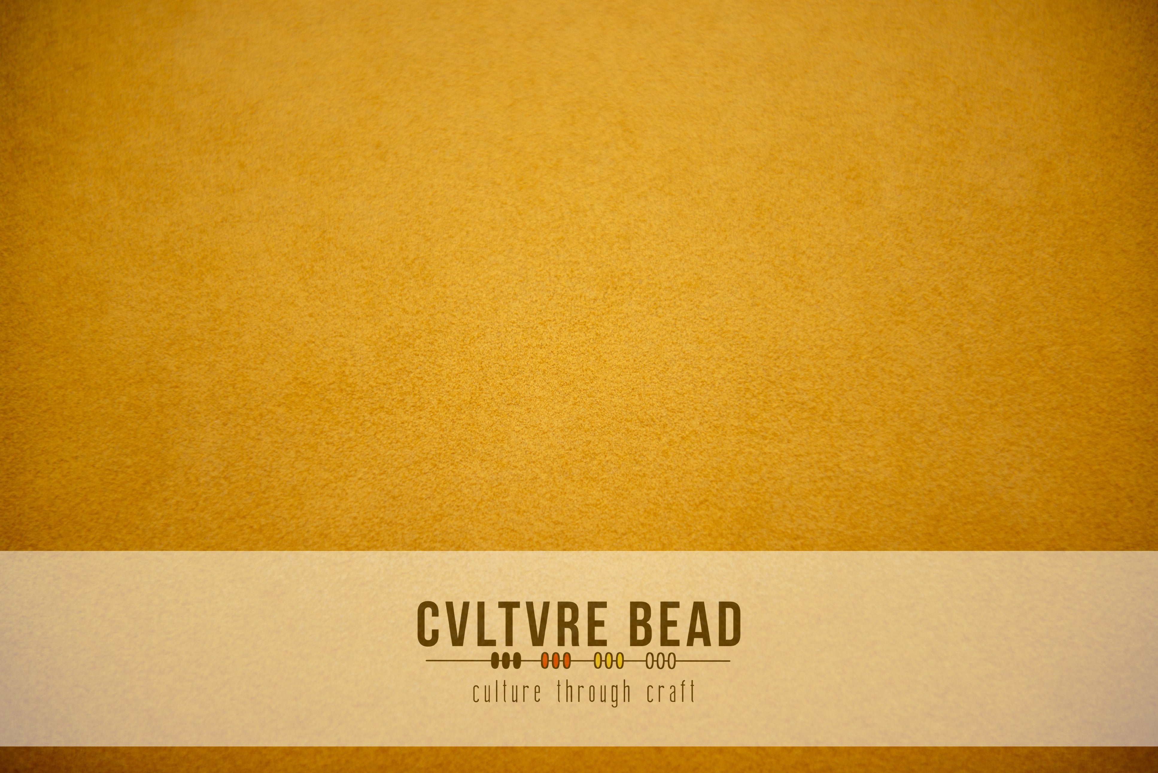 Light Amber Gold - Ultrasuede